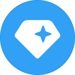 Gram (prev. Toncoin) (GRAM) logo