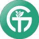 GreenTrust (GNT) logo