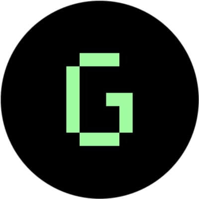 GRIFFAIN (GRIFFAIN) logo
