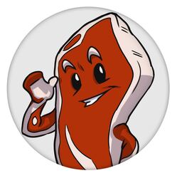 Guanciale by Virtuals (GUAN) logo