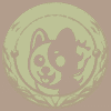 Gui Inu (GUI) logo