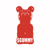 GUMMY (GUMMY) logo