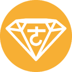 Hacash Diamond (HACD) logo