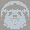 HahaYes (RIZO) logo