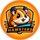 Hamsters (HAMS) logo