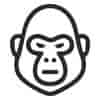 Harambe AI (HARAMBEAI) logo