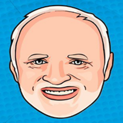Harold (HAROLD) logo