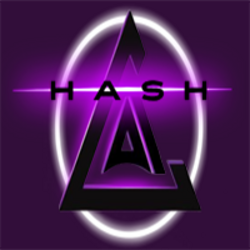 HashAI (HASHAI) logo
