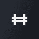 Hashflow (HFT) logo