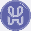 HashPack (PACK) logo