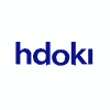 HDOKI (OKI) logo