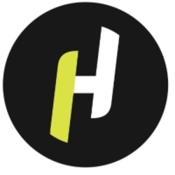 Helder (HLDR) logo