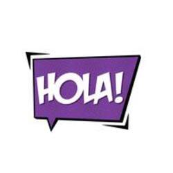 Hola Token ($HOLA) logo