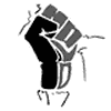 HOLD (EARN) logo