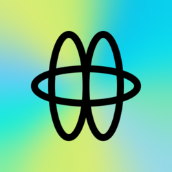 Holoworld (HOLO) logo