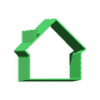 HOME (HOME) logo