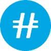 Honest (HNST) logo