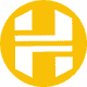 Honeyland (HXD) logo