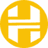 Honeyland (HXD) logo