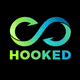 Hooked Protocol (HOOK) logo