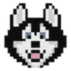 Hosky (HOSKY) logo