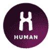 HUMAN Protocol (HMT) logo