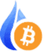 Huobi BTC Huobi BTC (HBTC) logo