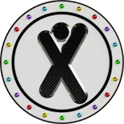 HXAcoin (HXA) logo