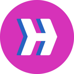 Hyperlane (HYPER) logo