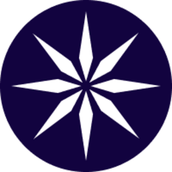 Ice Open Network (ICE) logo
