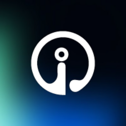 Idle Network (IDLE) logo