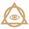 IlluminatiCoin (NATI) logo