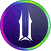 Illuvium Illuvium (ILV) logo