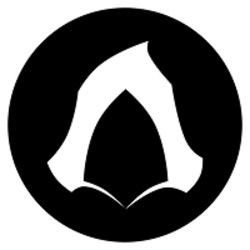 Immortal Token (IMT) logo