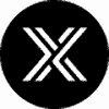 ImmutableX ImmutableX (IMX) logo