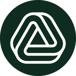 Impossible Cloud Network Token (ICNT) logo