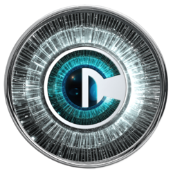 Incrypt (INC) logo