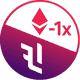 Index Coop - Inverse ETH Flexible Leverage Index (IETH-FLI-P) logo