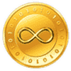 Infinitecoin (IFC) logo