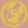 Internet Doge (IDOGE) logo