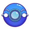 Ion (ION) logo