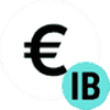 Iron Bank EUR (IBEUR) logo