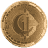 ISLAMICOIN (ISLAMI) logo