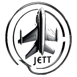 JETT CRYPTO (JETT) logo