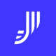Joystream (JOY) logo