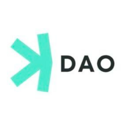 Kaspa DAO (KDAO) logo