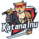 Katana Inu (KATA) logo
