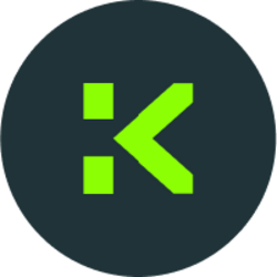 KGeN (KGEN) logo