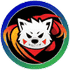 Kiba Inu (KIBA) logo
