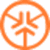 Kick (KICK) logo